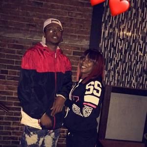 Meet your Posher, Shonda